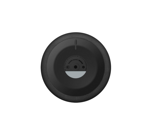Huawei Sound X czarny - 581503 - zdjęcie 4